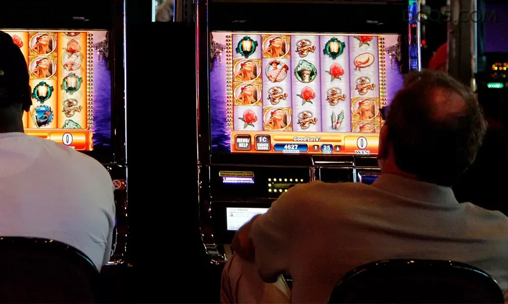 Slots dqq - Sweet Bonanza e caça-níqueis populares
